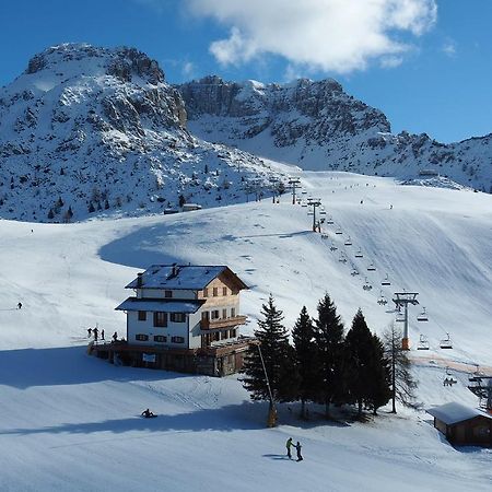 Rifugio Stella Barzio Exterior photo