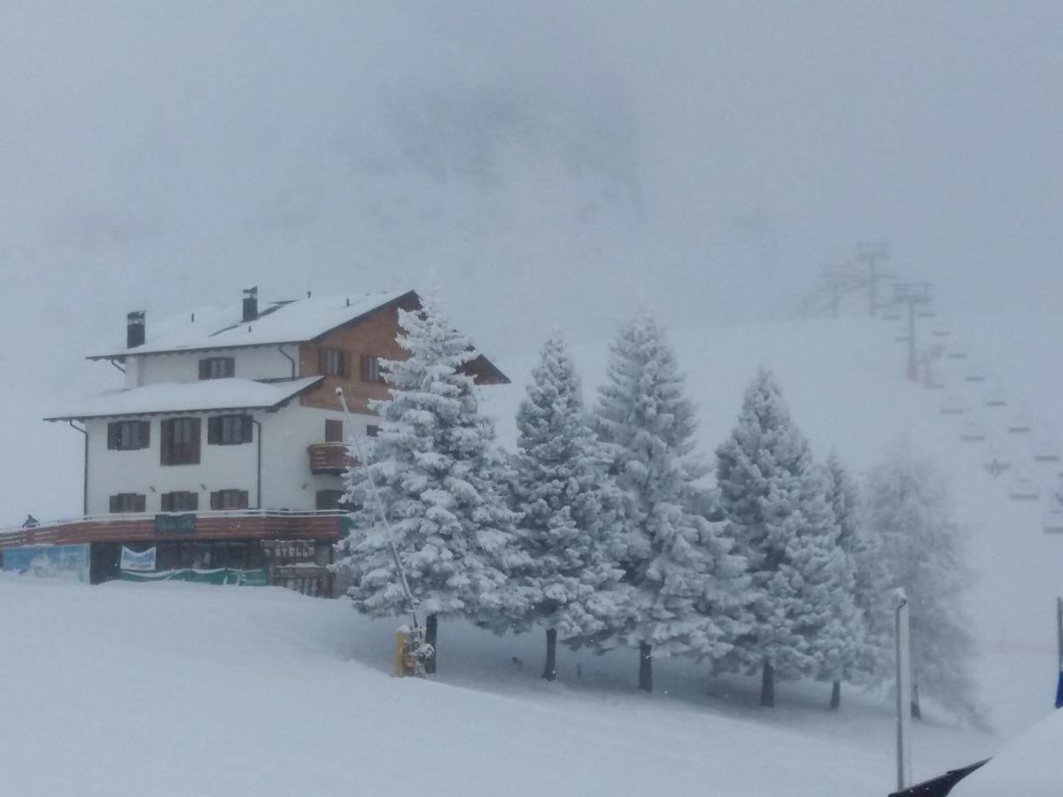 Rifugio Stella Barzio Exterior photo