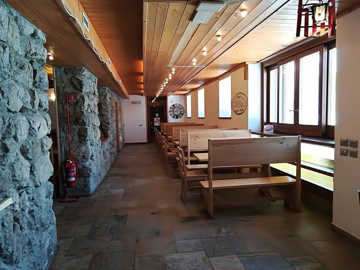 Rifugio Stella Barzio Exterior photo